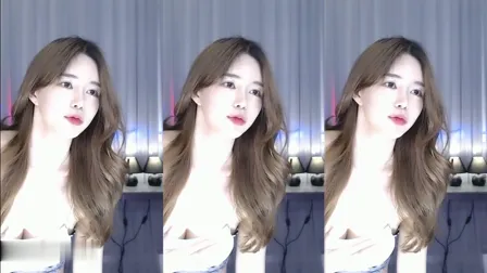 AfreecaTV主播苏尤BJ쁨안나2021年3月10日直播视频舞蹈剪辑210927